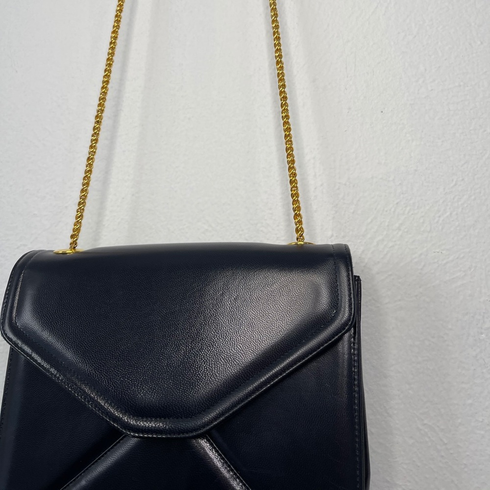 Neimam Marcus collection crossbody vintage - Picture 5 of 10